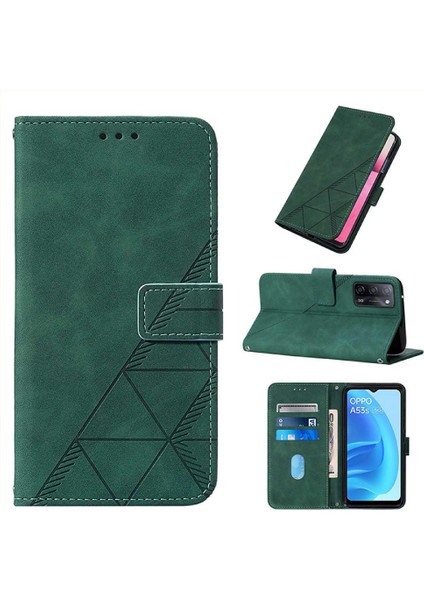 Oppo A54 4g Için Kılıf (Yurt Dışından)
