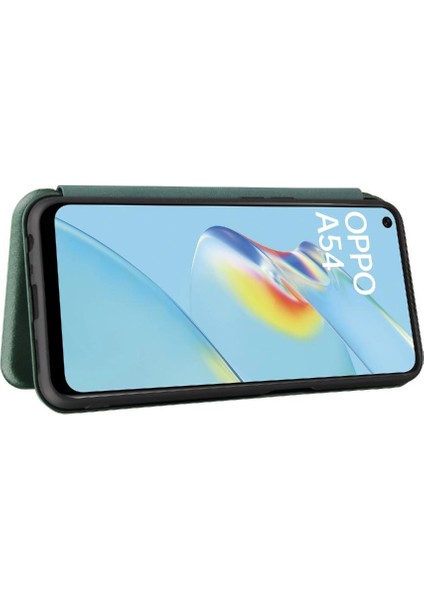 Oppo A54 4g Için Kılıf (Yurt Dışından)