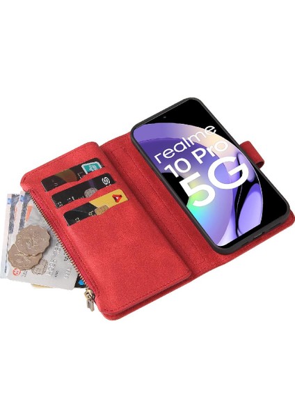 Oppo Realme 10 Pro 5g Telefon Kılıfı Için Kılıf (Yurt Dışından) fırsatları