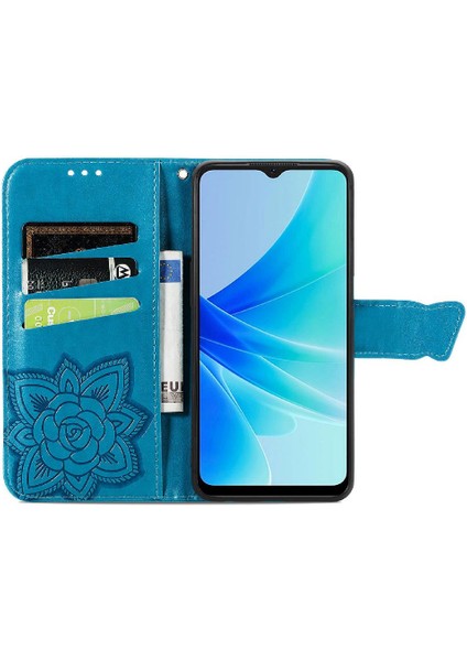 BDT Boutique Oppo A57 4g Için Kılıf (Yurt Dışından)