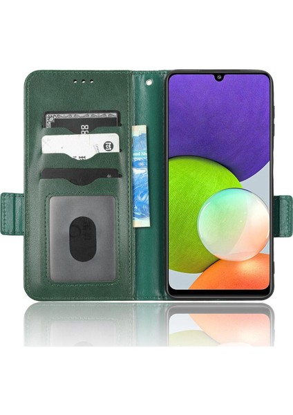Samsung Galaxy A22 4g Için Kılıf (Yurt Dışından) modelleri