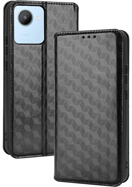 Oppo Realme C30 Için Kılıf (Yurt Dışından) modelleri