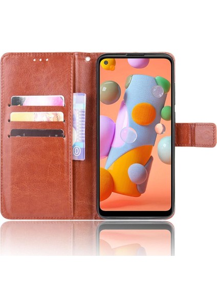 Samsung Galaxy A11 Için Kılıf (Yurt Dışından) indirimleri