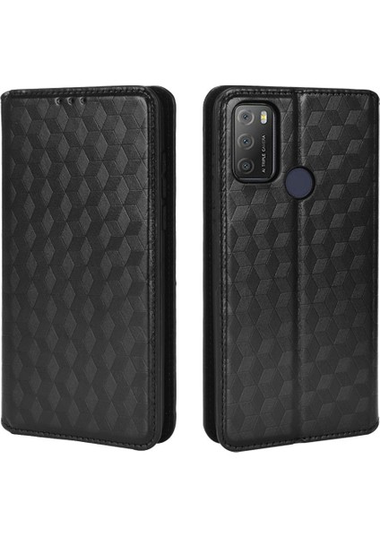 Alcatel 3l 2021 Için Kılıf (Yurt Dışından) indirimleri