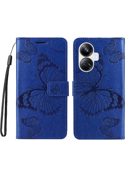 Oppo Realme 10 Pro Artı 5g Telefon Kılıfı Için Kılıf (Yurt Dışından) modelleri