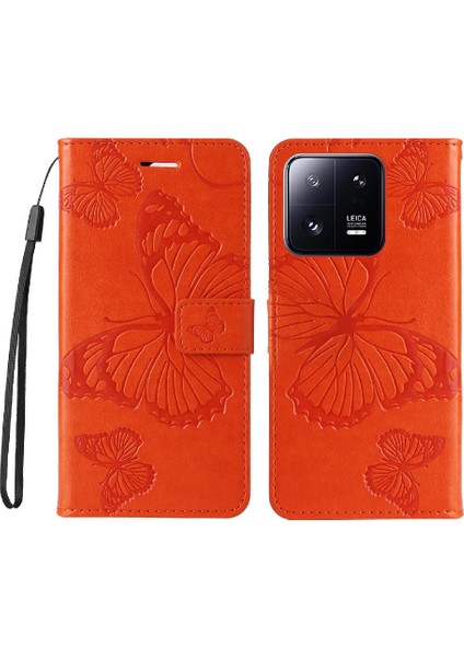 Xiaomi 13 Pro Telefon Kılıfı Için Kılıf (Yurt Dışından) indirimleri