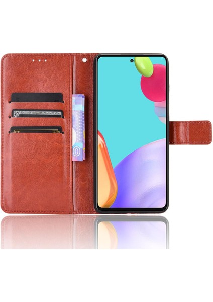 Samsung Galaxy A52S 5g Için Kılıf (Yurt Dışından)