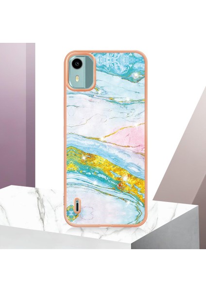 Nokia C12 Için Durum (Yurt Dışından) modelleri