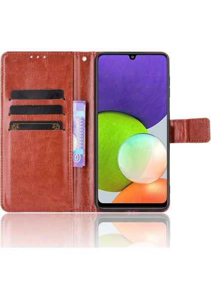 Samsung Galaxy A22 4g Için Kılıf (Yurt Dışından) indirimleri