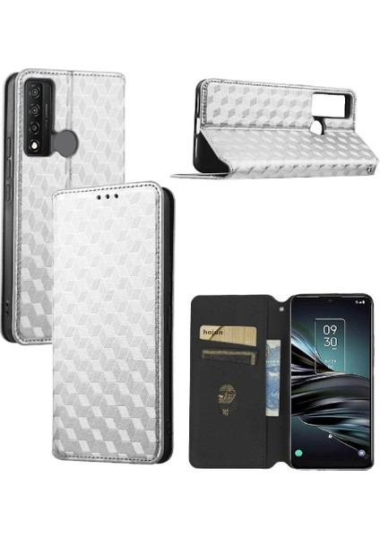 Tcl 20 Xe Için Durum (Yurt Dışından)
