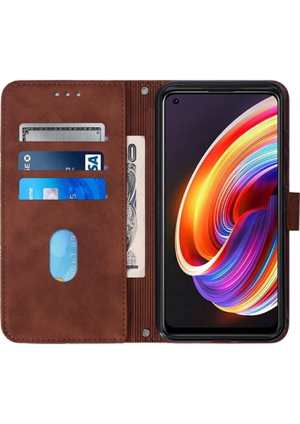 Realme 7 Pro Için Durum (Yurt Dışından)