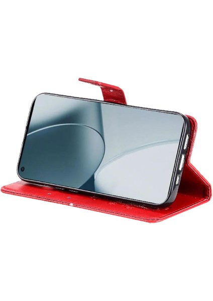 Oneplus 10 Pro Telefon Kılıfı Için Kılıf (Yurt Dışından)