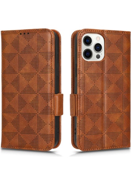 Iphone 12 Pro Max Için Kılıf (Yurt Dışından)
