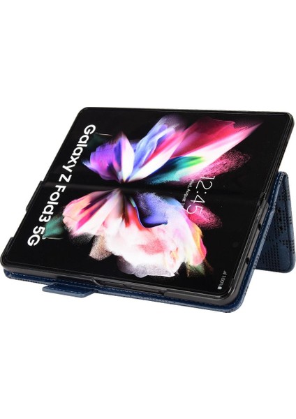 Samsung Galaxy Z Fold 3 Için Kılıf (Yurt Dışından) fırsatları