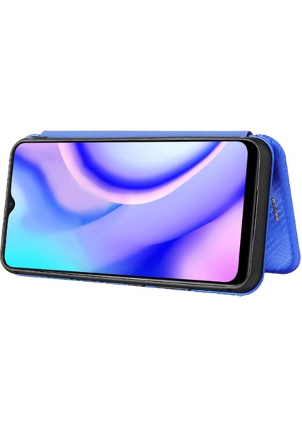 Realme C15 Için Durum (Yurt Dışından)