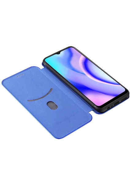 Realme C15 Için Durum (Yurt Dışından)