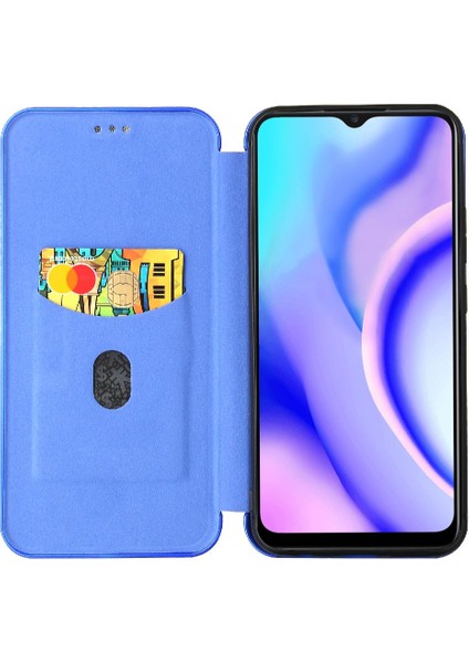 Realme C15 Için Durum (Yurt Dışından)