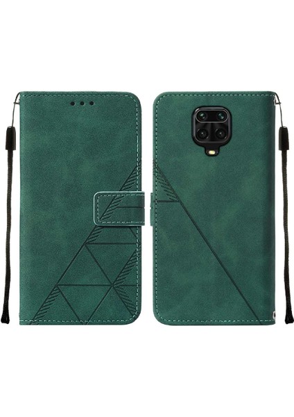 Xiaomi Redmi Not 9 Pro Max Için Kılıf (Yurt Dışından)