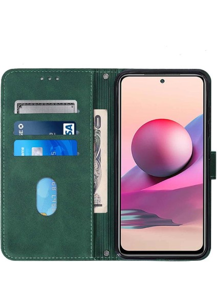 Xiaomi Redmi Not 10 4g Için Kılıf (Yurt Dışından) modelleri