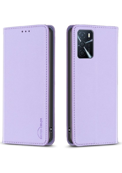 Oppo A54 4g Için Kılıf (Yurt Dışından)