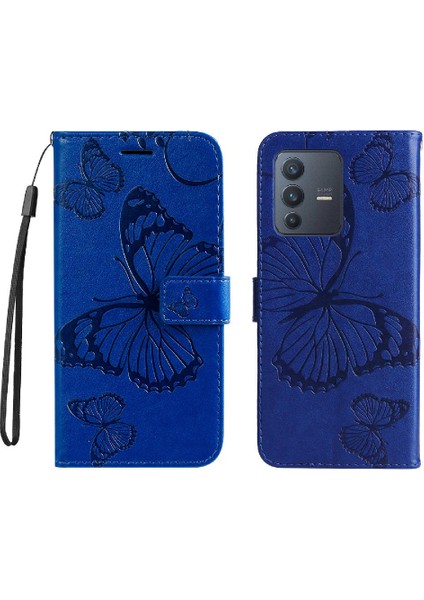Vivo V23 5g Telefon Kılıfı Için Kılıf (Yurt Dışından)