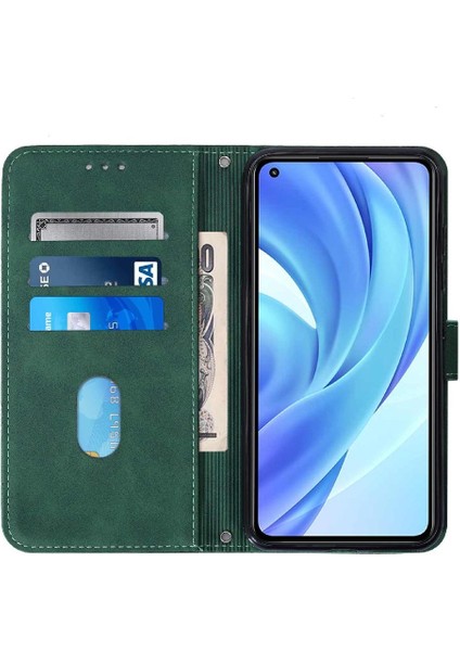 Xiaomi Mi 11 Lite 5g Için Kılıf (Yurt Dışından)