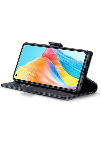 Oppo A78 4g Cüzdan Kılıf Anti Dolandırıcılık Darbeye Vaka Kartı Için Caseme Durumda (Yurt Dışından) modelleri