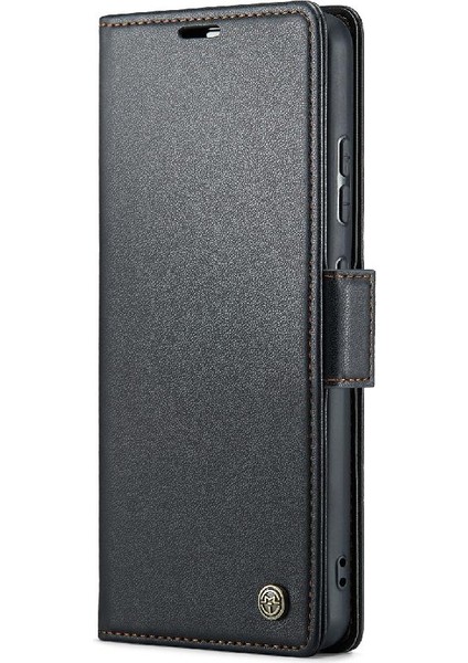 Oppo A78 4g Cüzdan Kılıf Anti Dolandırıcılık Darbeye Vaka Kartı Için Caseme Durumda (Yurt Dışından) fırsatları