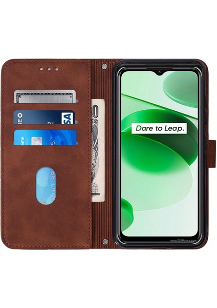 Realme C35 Için Durum (Yurt Dışından) fırsatları