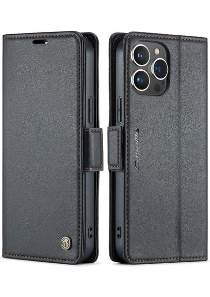 IPhone 14 Için Caseme Durumda Pro Kickstand Cüzdan Kılıf Darbeye Vaka Kartı (Yurt Dışından) indirimleri