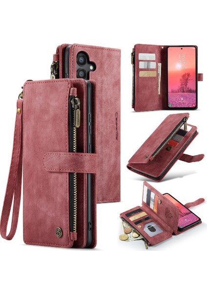 Samsung Galaxy A35 5g Için Kart Sahibi Sürücüler Lisansı ile Caseme Durumda (Yurt Dışından) fiyatları