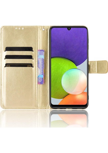 Samsung Galaxy A22 4g Için Kılıf (Yurt Dışından) indirimleri