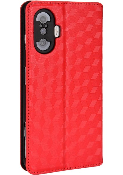 Xiaomi Redmi K40 Oyun Için Kılıf (Yurt Dışından) fırsatları