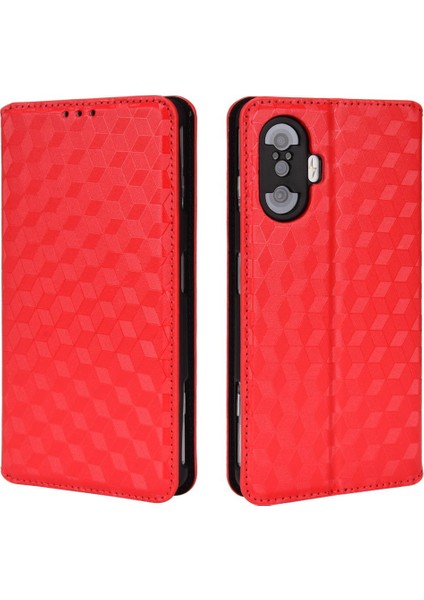 Xiaomi Redmi K40 Oyun Için Kılıf (Yurt Dışından) indirimleri