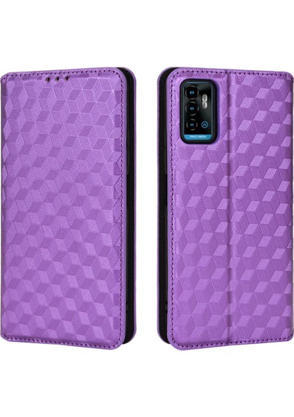 Zte Blade A71 Için Kılıf (Yurt Dışından)