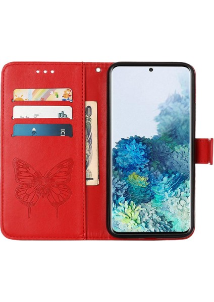 Samsung Galaxy S20 5g Için Kılıf (Yurt Dışından) modelleri