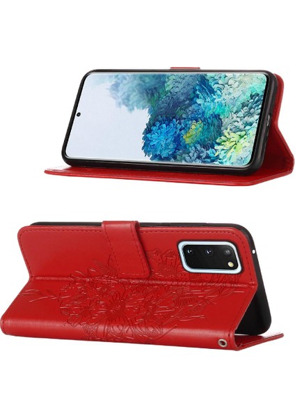 Samsung Galaxy S20 5g Için Kılıf (Yurt Dışından) fırsatları