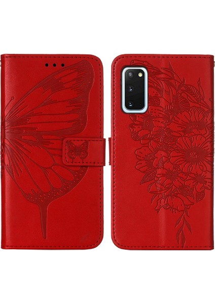 Samsung Galaxy S20 5g Için Kılıf (Yurt Dışından) indirimleri