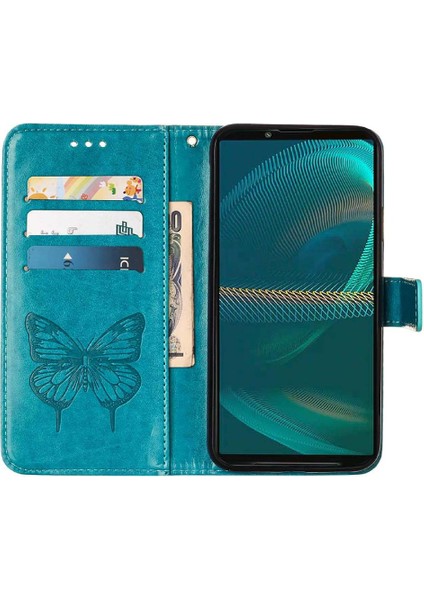 Sony Xperia 5 Iıı Için Kılıf (Yurt Dışından) indirimleri