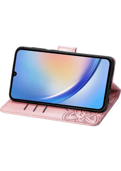 Samsung A34 5g Için Kılıf (Yurt Dışından) fiyatları