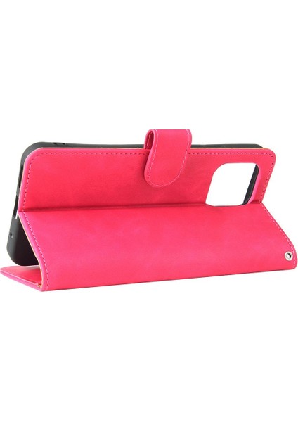 Kart Tutucu Kickstand Tam ile Oukitel C21 Pro Kart Ekleme Için Kılıf (Yurt Dışından)