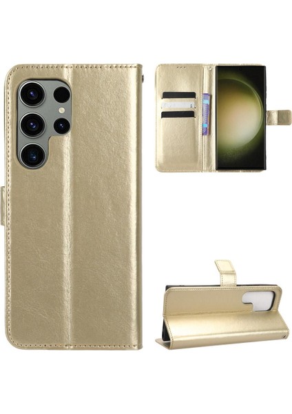 Samsung Galaxy S23 Ultra 5g Için Kılıf (Yurt Dışından)