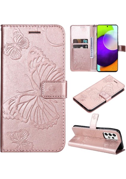Samsung Galaxy A53 5g Telefon Kılıfı Için Kılıf (Yurt Dışından)