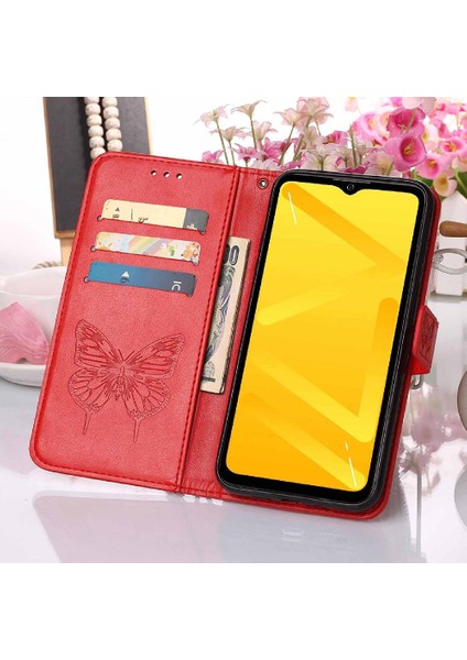 Zte Blade A71 Için Kılıf (Yurt Dışından)