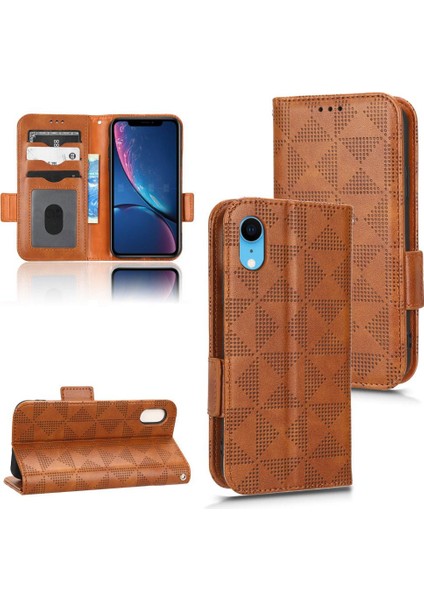 Iphone Xr Için Kılıf (Yurt Dışından)