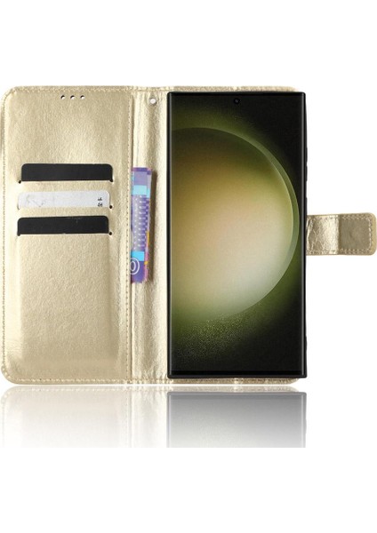 Samsung Galaxy S23 Ultra 5g Için Kılıf (Yurt Dışından)