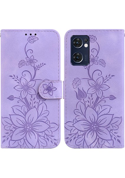 Oppo Bul X5 Lite Case ile Uyumlu (Yurt Dışından)