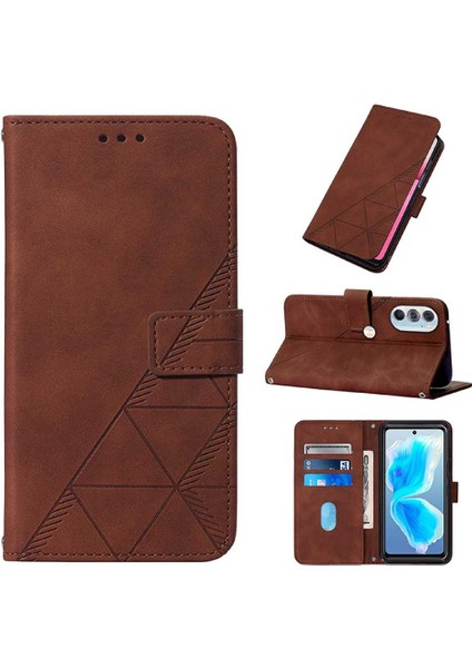 Motorola Edge X30 Için Kılıf (Yurt Dışından)