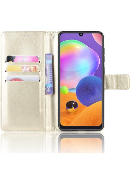 Samsung Galaxy A31 Için Kılıf (Yurt Dışından) fırsatları
