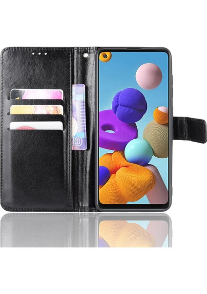 Samsung Galaxy A21S Için Kılıf (Yurt Dışından) indirimleri